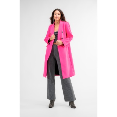 CAPPOTTO DOPPIOPETTO