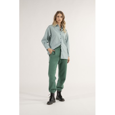 PANTALONE JOGGER FELPA