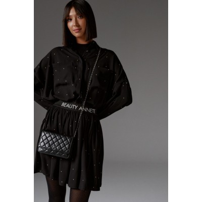 Модель Юбка А129