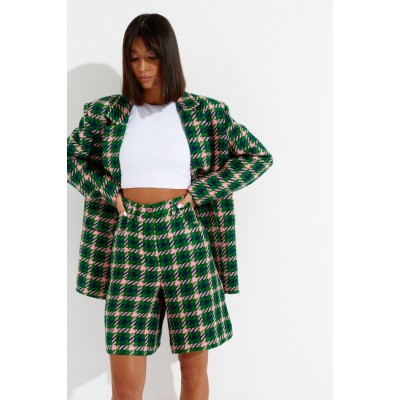 Модель Шорты А158