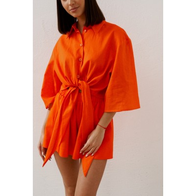 Модель Шорты А208