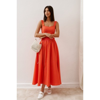 Модель Юбка А218