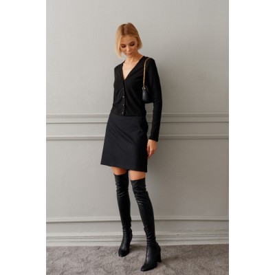 Модель Юбка А247