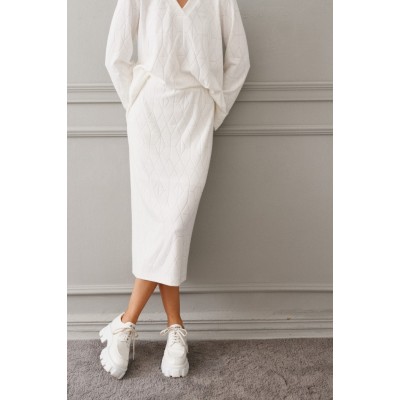 Модель Юбка А256