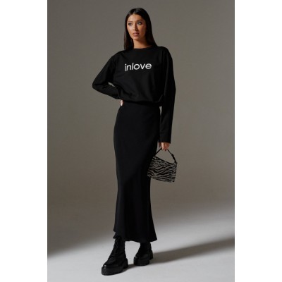 Модель Юбка А273