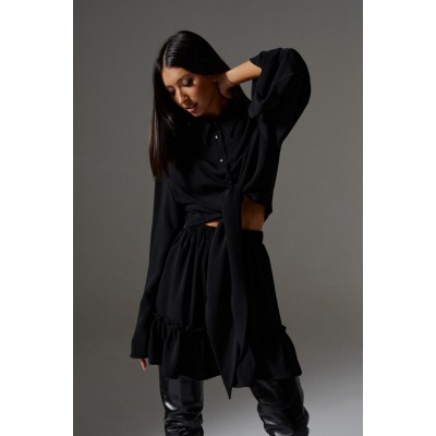 Модель Юбка А286