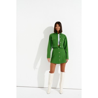 Модель Жакет А5048