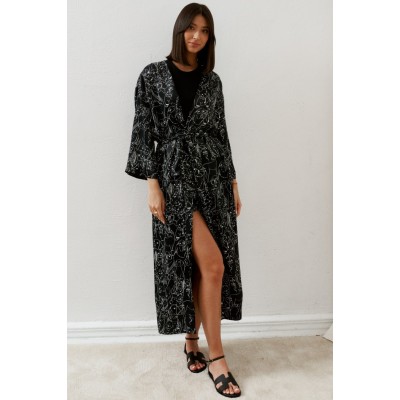 Модель Кардиган А5065