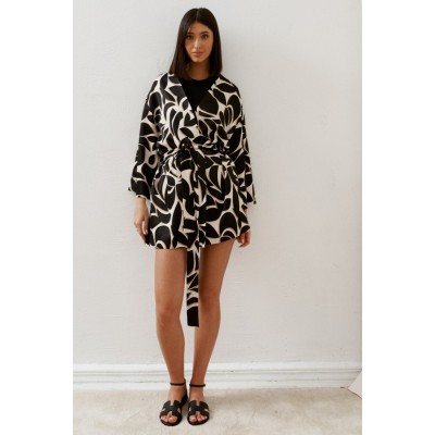 Модель Жакет А5066