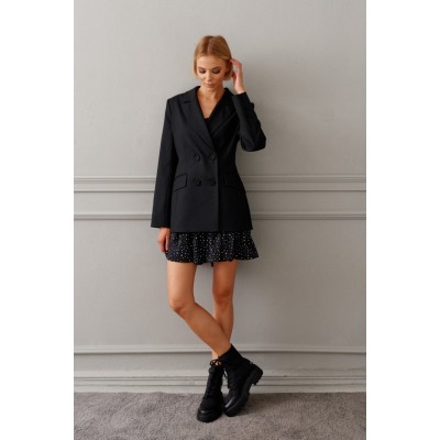 Модель Жакет А5092