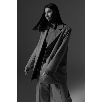 Модель Жакет А5109