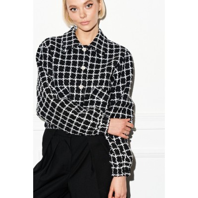 Модель Жакет А5113