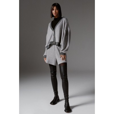 Модель Джемпер А523