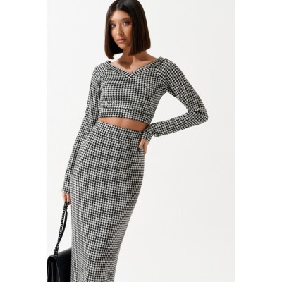 Модель Джемпер А541