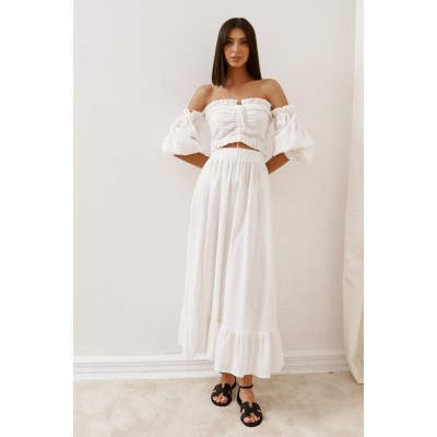 Модель Блуза А584