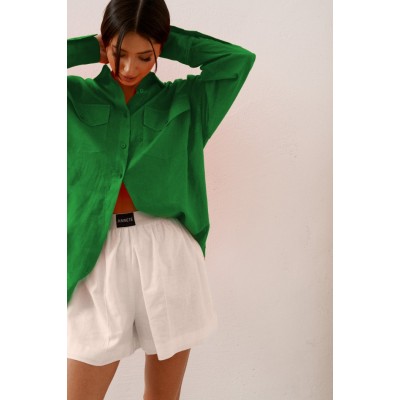 Модель Рубашка А589/2