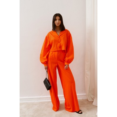 Модель Рубашка А592