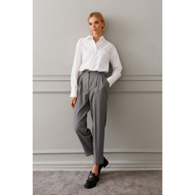 Модель Рубашка А593/1