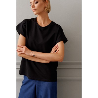 Модель Футболка А598