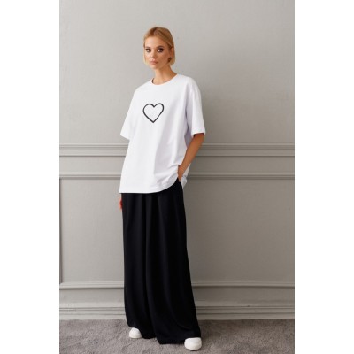 Модель Футболка А599/1