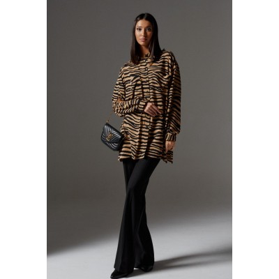 Модель Блузка А608