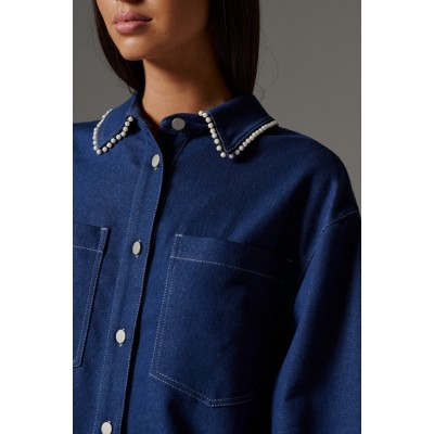 Модель Рубашка А614