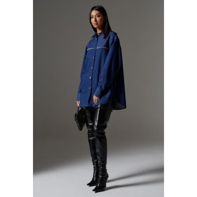 Модель Рубашка А626