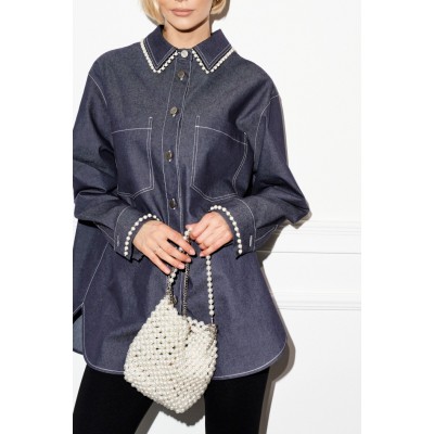 Модель Рубашка А642