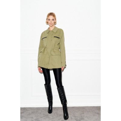 Модель Рубашка А646