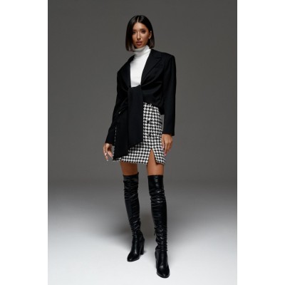 Модель Жакет 4038