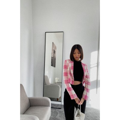 Модель Жакет 4052