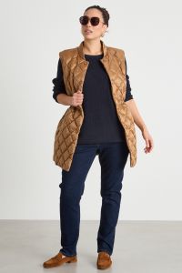 A-line jumper - Blue A-line jumper - Blue