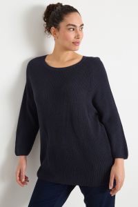 A-line jumper - Blue A-line jumper - Blue